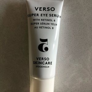 Eye Serum